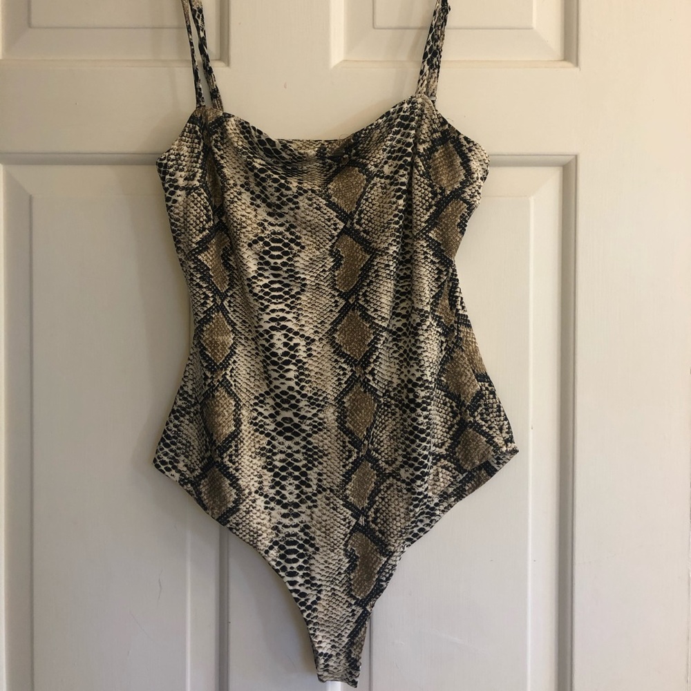 Princess Polly Bodysuit